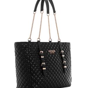 GUESS Adam Tote, Black