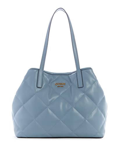 GUESS Vikky Tote, Slate