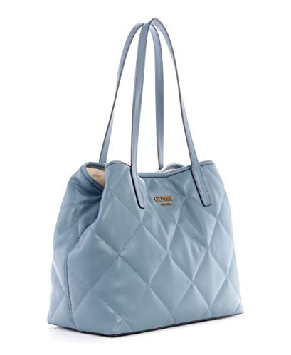 GUESS Vikky Tote, Slate