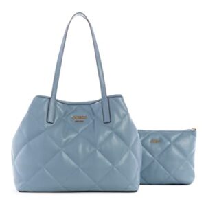GUESS Vikky Tote, Slate
