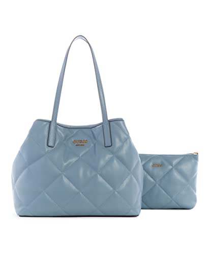 GUESS Vikky Tote, Slate