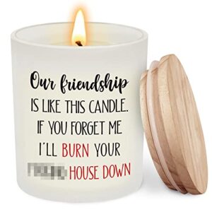 friendship gifts for women friends – gifts for friends female, gifts for best friends women, bestie gifts for women, friend gifts, bestie gifts – best friend birthday gifts for women – scented candle