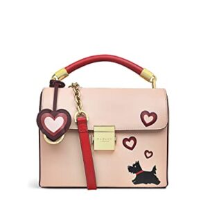 RADLEY London Valentines - Medium Flapover Satchel