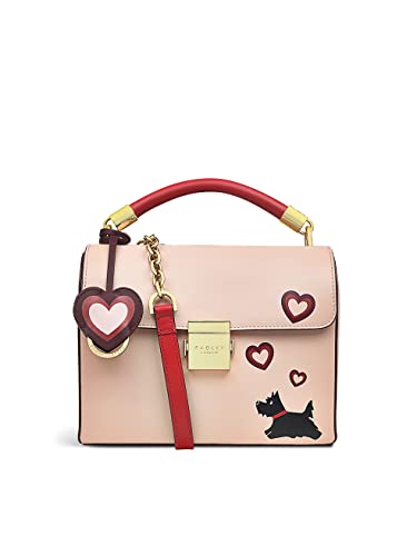 RADLEY London Valentines - Medium Flapover Satchel