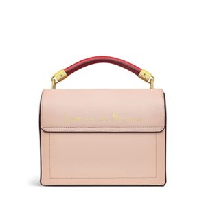 RADLEY London Valentines - Medium Flapover Satchel