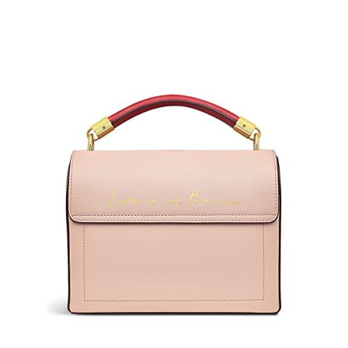 RADLEY London Valentines - Medium Flapover Satchel