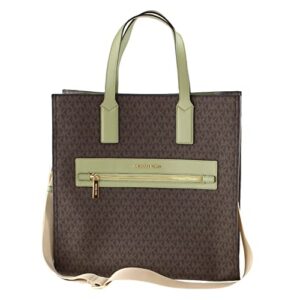 MICHAEL KORS KENLY LARGTE TOTE SHOULDER BAG SATCHEL