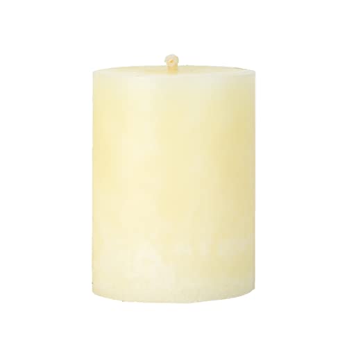 CocoSoy Votive Candles, White Sanctuary Candles 10hour Great for Religious, Memorial, Vigils, Prayers, Blessing, 100% Natural Organic Coconut Soy Wax - Set of 72