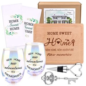 house warming gifts new home – housewarming gift baskets,new house gifts newlywed couple,clients,friends unique house warming gifts,best gifts basket for wedding,housewarming funny gift basket ideas