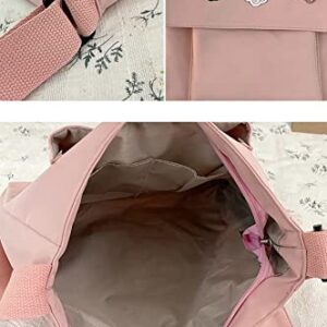 Hobo Bag Tote Bag for Women Satchel Bag Small Crossbody Bag Cute Shoulder Bag Canvas Tote Handbags for Women 2023