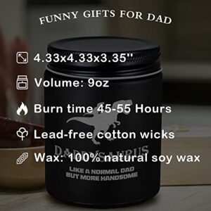 Dad Gifts from Daughter Son Ideas, Funny Birthday Gifts for Men 30th 40th 50th 60th. Fun Personalized Fathers Day, Christmas Presents for Man, Grandpa, Papa, Husband. Cool Boyfriend Gifts Ideas.