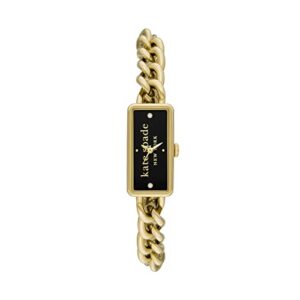 kate spade new york women’s rosedale quartz watch