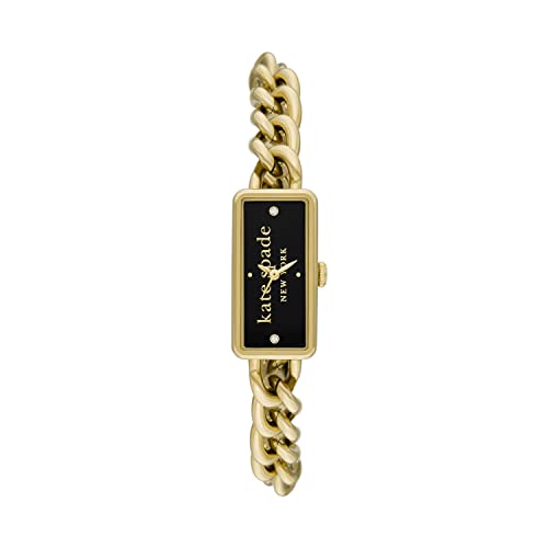 Kate Spade New York Women's Rosedale Quartz Watch