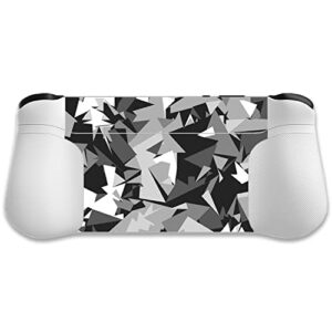 MightySkins Skin Compatible with Logitech G Cloud Gaming Handheld - Mono Camo | Protective, Durable, and Unique Vinyl Decal wrap Cover | Easy to Apply, Remove, and Change Styles | Made in The USA