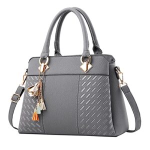 2023 tote bag for women leather satchel tote bag handbags shoulder bag purse satchel lady purse satchel shoulder bags
