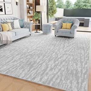 tchdio 5×7 area rugs-washable rug-modern abstract area rugs for living room bedroom dinning room laundry room study room