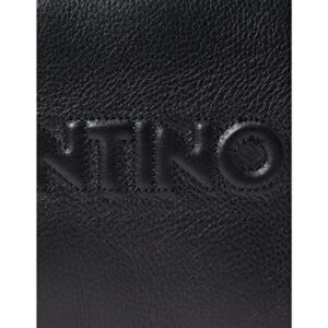 Valentino Bags by Mario Valentino Harper Embossed Black One Size