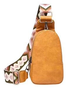 sling bag for women men sling crossbody bags for women fanny packs shoulder bag purse satchel bag hobo bag tote handbag 2023