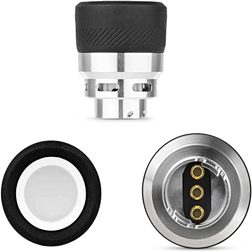 Replacement Ceramic Accessories Set (V2 replacement accessories)