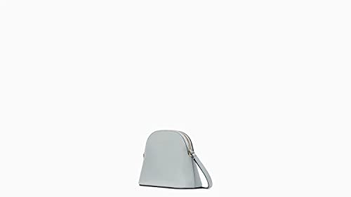 Kate Spade New York Kali Small Dome Crossbody Hand Bag (Avalon Mist)