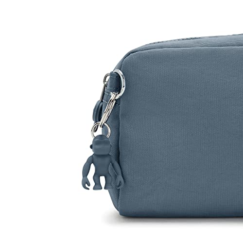 Kipling Gleam Pouch Brush Blue