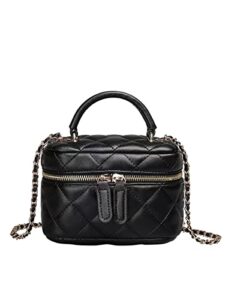fonettos box bag purse, y2k sourpuss purse cool style trendy women shoulder crossbody bags fashion girls handbag