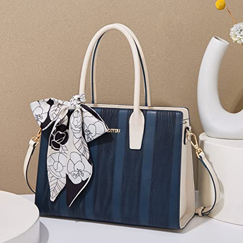 Cowhide Women's Satchel Bags Top Handle Crossbody Handbags for Women Lady Leather Purse Small Tote Bag