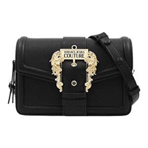 Versace Jeans Couture women crossbody bags black