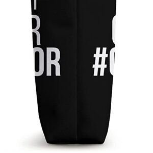 Choir Director Chaos Coordinator Choir Directors Tote Bag