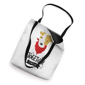 Jack Russell Lover Tote Bag