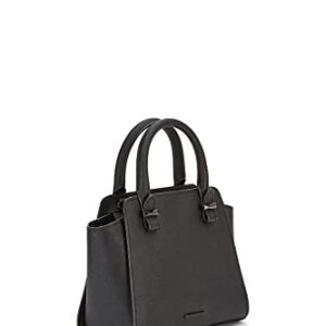 Rebecca Minkoff Micro Avery Tote, Black