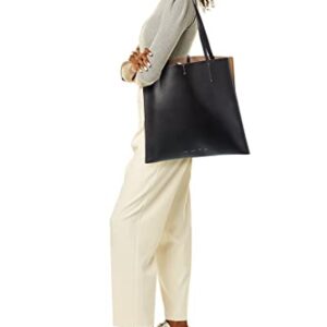 Proenza Schouler White Label Women's Twin Tote, Black, One Size