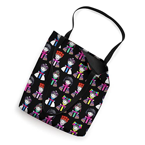 Hmong Tote Bag