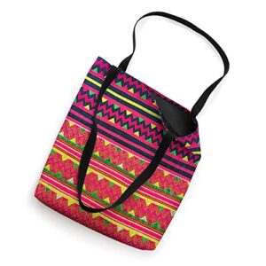 Hmong Tote Bag