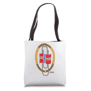 2023 17th of may parade comm.official tote bag
