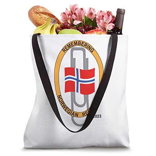 2023 17th of May Parade Comm.Official Tote Bag