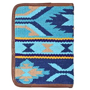 STS Ranchwear Mojave Sky Magnetic Wallet