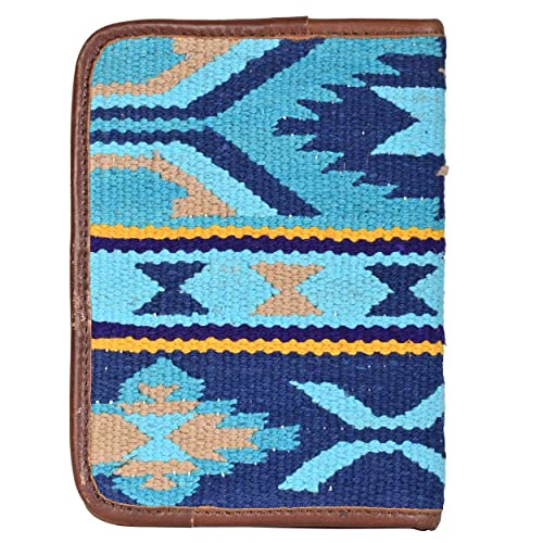 STS Ranchwear Mojave Sky Magnetic Wallet