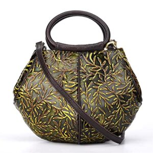 dann vintage handbags women’s bags designer casual tote bags large capacity shoulder bags tote bags (color : d, size : 28cmx15cmx20cm)