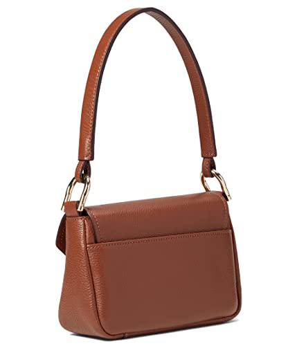 Cole Haan Vartan Mini Bag Dark Sequoia One Size