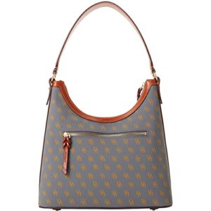 Dooney & Bourke Gretta Hobo Shoulder Bag