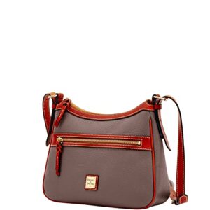 Dooney & Bourke Pebble Grain Piper