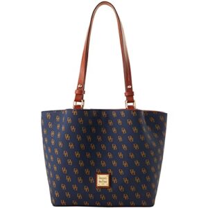 dooney & bourke gretta small flynn shoulder bag