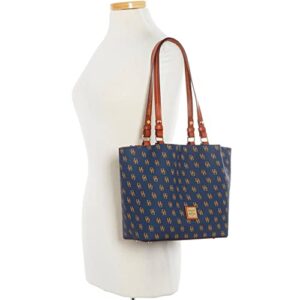 Dooney & Bourke Gretta Small Flynn Shoulder Bag