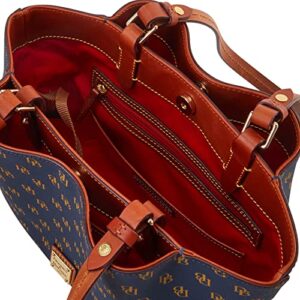 Dooney & Bourke Gretta Small Flynn Shoulder Bag