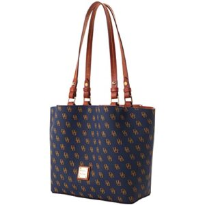 Dooney & Bourke Gretta Small Flynn Shoulder Bag