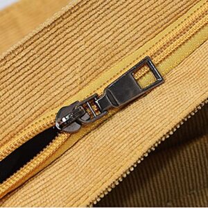 Tote Bag Women Cute Hobo Bag Satchel Bag Shoulder Bag College Bag Travel Bag Crossbody Bag Corduroy Tote Handbag 2023