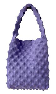 hobo bag for women knit bag satchel bag crossbody bags pineapple beach bag travel summer bag cute purses tote handbag 2023