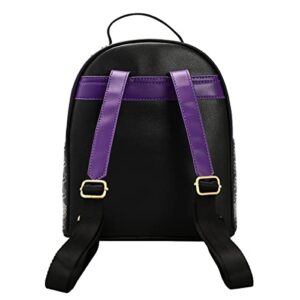 Marvel Black Panther Wakanda Forever Mini Backpack & Coin Purse