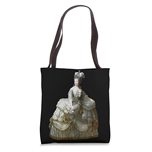 Madame Le Brun Marie Antoinette, Queen of France Tote Bag